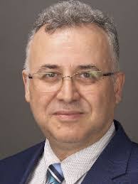 Abbas Kenan Çiftçi