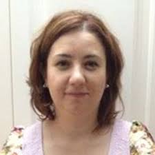 Zeynep Güven Özdemir