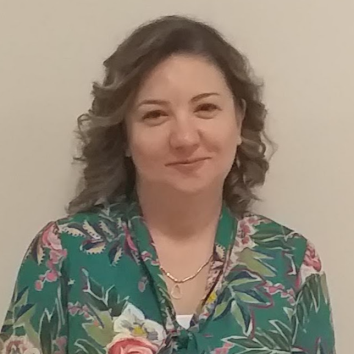 Zeynep Güven Özdemir