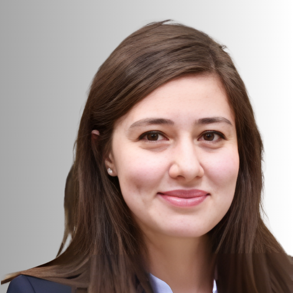 Türkan Gamze Ulusoy