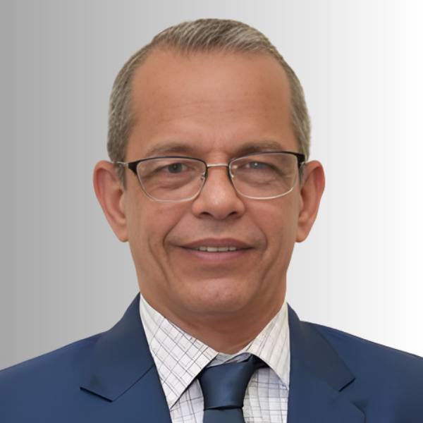 Rayner Rodriguez Guzman