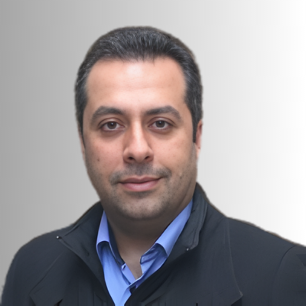 Amirhoushang Bahrami