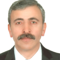 Süleyman Özçelik