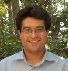 Shahin Sheikh-Jabbari 