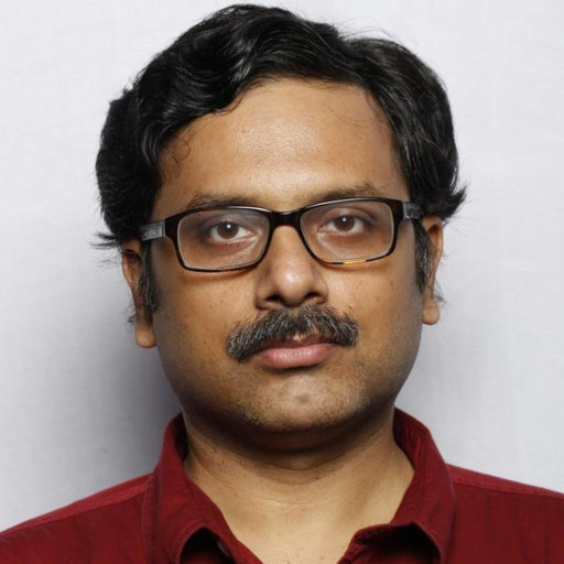 Surajit Chattopadhyay