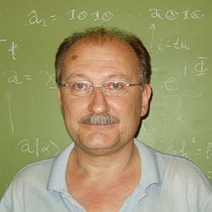Dennis Bonatsos