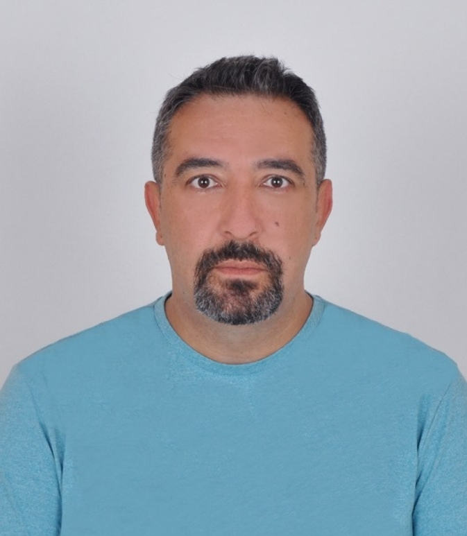 Gökhan Barış Bağcı