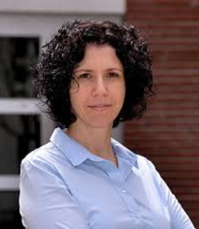 Gözde Özaydın İnce 