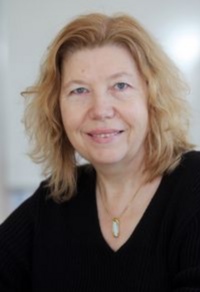 Jutta Kunz-Drolshagen  