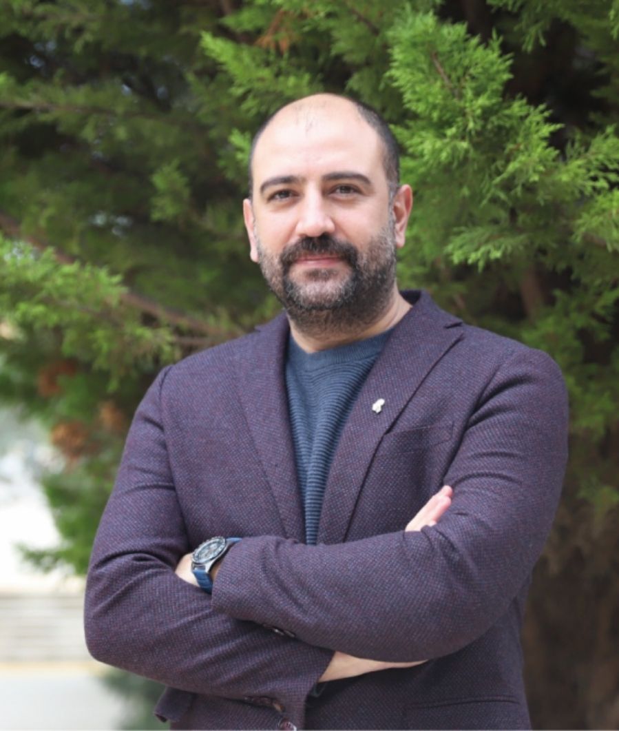 Mehmet Yağmurcukardeş