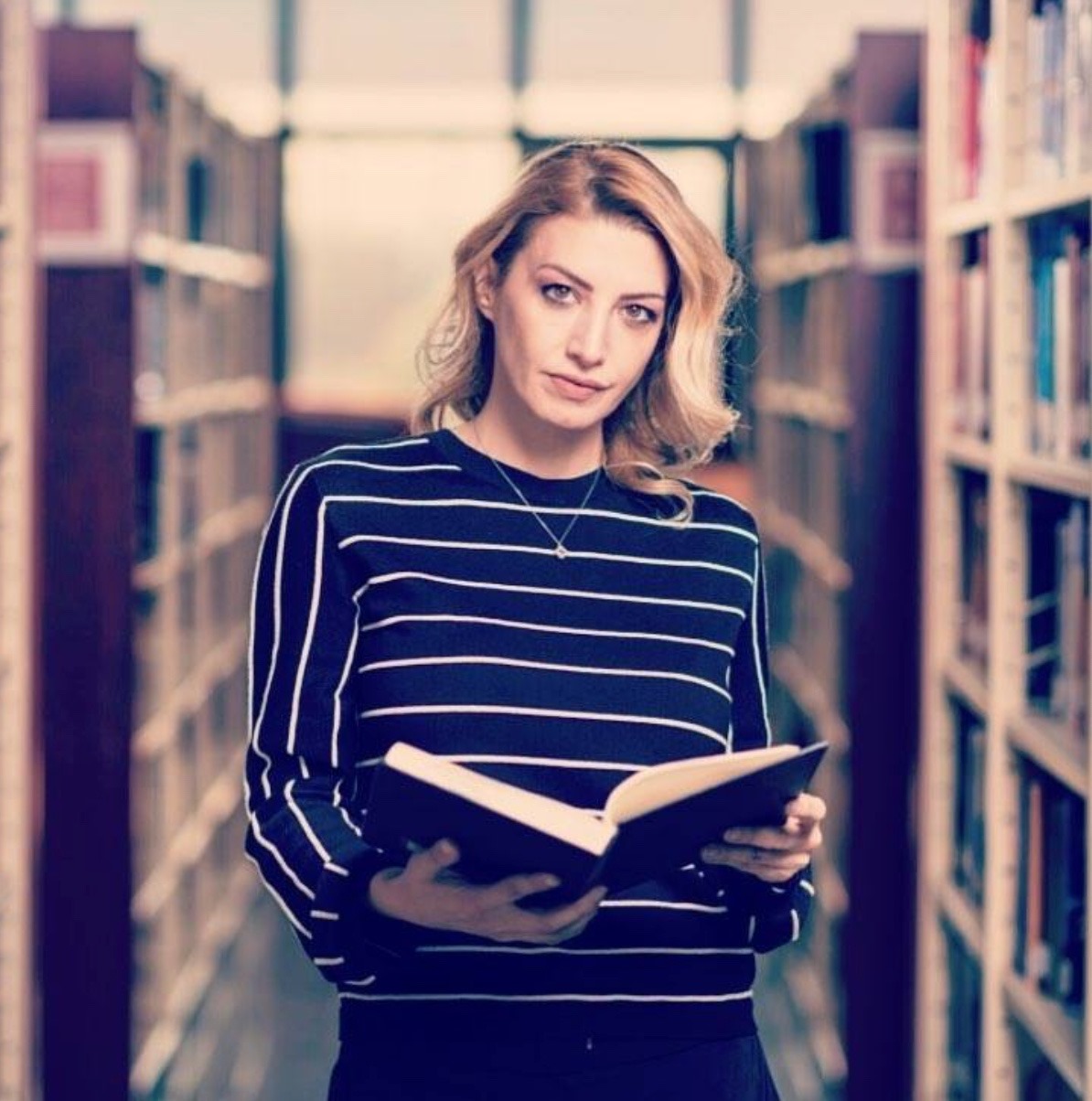 Şadiye Emel Sokulllu