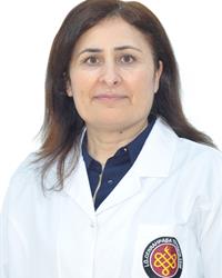 Songül Karaçam