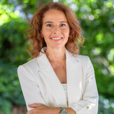 Vildan Üstoğlu Ünal