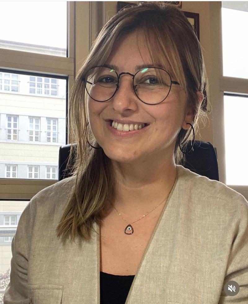 Yelda Bingöl Alpaslan